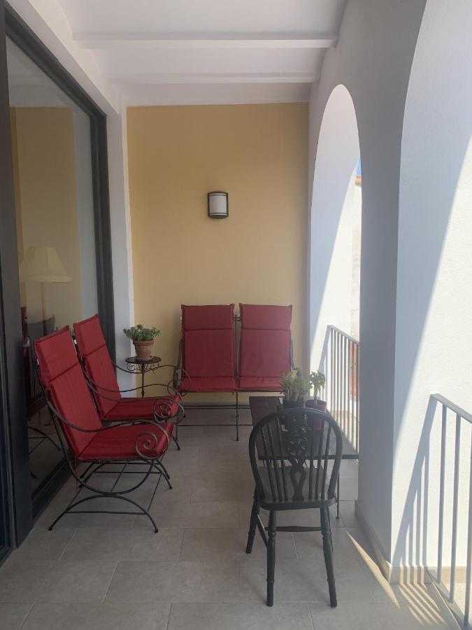 Casa Carmen Βίλα Alájar Εξωτερικό φωτογραφία