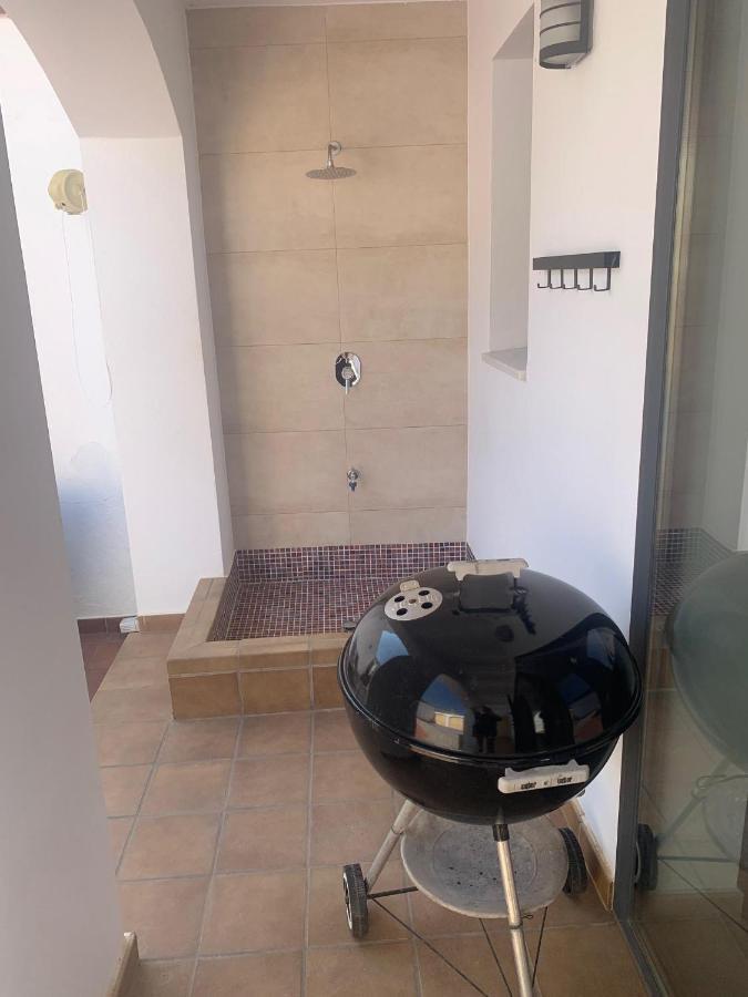 Casa Carmen Βίλα Alájar Εξωτερικό φωτογραφία