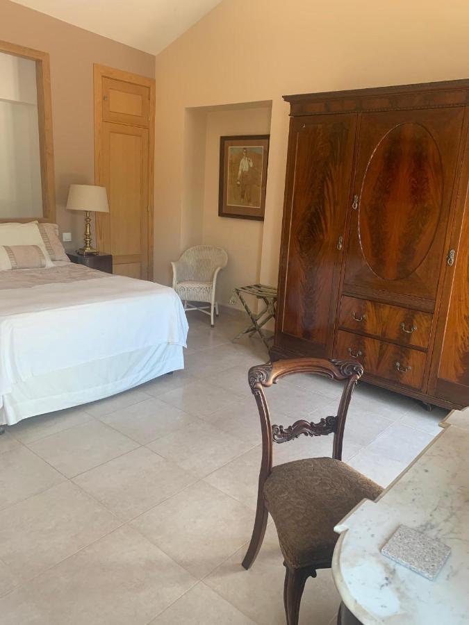 Casa Carmen Βίλα Alájar Εξωτερικό φωτογραφία